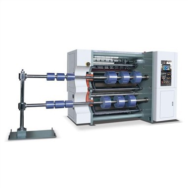 Kleeppaberi lõikamismasin